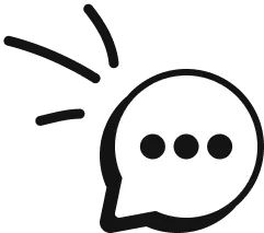 Marketing Agency About Us Story Ornament 