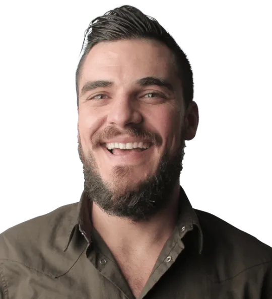 Marketing Agency About Us Team Image 